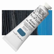 Winsor & Newton Artists Oil 37ml Phthalo Turquoise S.1