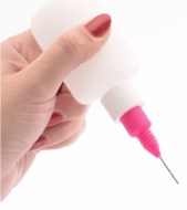 Applicator Bottle & Nib .08mm