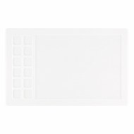 Mixed Media Mat 9x12.2"