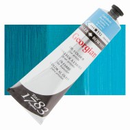 Georgian Oil Colour 225ml Coeruleum