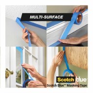 Tape Scotch Blue 41m 1"