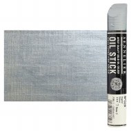 Sennelier Oil Stick 38ml S2 Silver