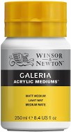 Galeria 250ml Matt Medium