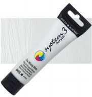 System 3 59ml Zinc Mixing White