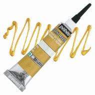 Pebeo Cerne Outliner 20ml Gold