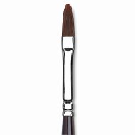 Galeria Long Handled Filbert No.02