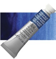 Artists Watercolour 5ml Winsor Blue (Red Shade)