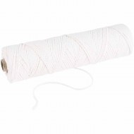 Candle Wick Roll 50m 100gm