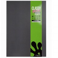 Hardback Gecko A3 Case Bound 150gm