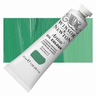 Winsor & Newton Artists Oil 37ml Winsor Emerald S.2
