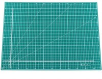 Cutting Mat Green A2