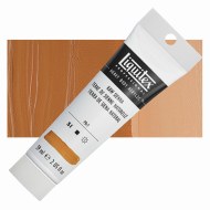 Liquitex Heavy Body Artist Acrylic 59ml Raw Sienna Series 1