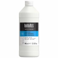 Liquitex 946ml Clear Gesso
