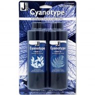 Cyanotype Sensitizer Set 2pk