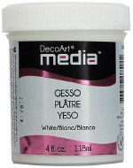 Gesso White DecoArt 118ml