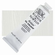 Winsor & Newton Artists Oil 37ml Titanium White