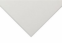 Pastelmat Card 360gm/170lb 50x70cm (Min Order Quantity of 3 Sheets) Light Grey