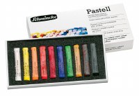 Schmincke Pastel 10 Set