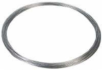 Wire Galvanised Steel 1mmx80m