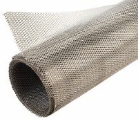 Wire Mesh Roll 500mmx3m Fine
