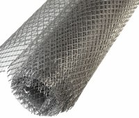 Wire Mesh Roll 500mmx3m Coarse