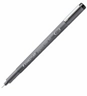 Staedtler Pigment Liner 0.1mm Black