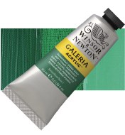 Galeria 60ml Permanent Green Deep