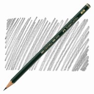 Castell 9000 Pencil 3B