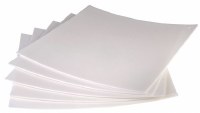 Polystyrene Sheets 30x30cm Square 10pk
