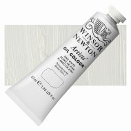 Winsor & Newton Artists Oil 37ml Zinc White S.1