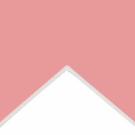 Mountboard A1 Sunset Pink