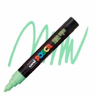 Posca PC-5M 2.5mm Light Green