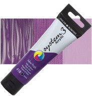 System 3 59ml Velvet Purple