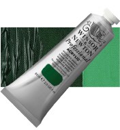 Hookers Green 60ml Artists' Acrylic Winsor & Newton