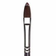 Galeria Long Handled Filbert No.12