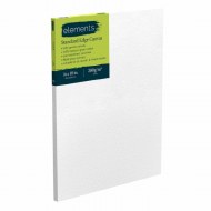 Canvas Slim Elements 14x10" / 35.6 x 25.4cm