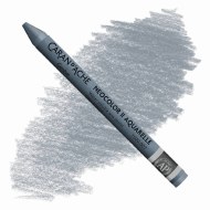 Neocolor II 007 Dark Grey