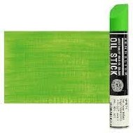 Sennelier Oil Stick 38ml S1 Bright Yellow Green