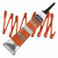 Pebeo Cerne Outliner 20ml Copper