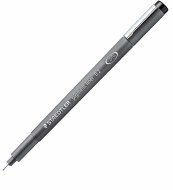 Staedtler Pigment Liner 0.2mm Black
