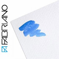 Fabriano Watercolour Paper 140lb NOT 70x50cm  **Minimum Order Quantity of 3**