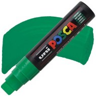 Posca PC-17K Extra Broad Chisel 15mm Green