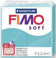 FIMO Soft 57g 8020-39 peppermint