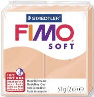 FIMO Soft 57g 8020-43 Pale Pink