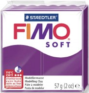 FIMO Soft 57g 8020-61 purple