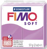 FIMO Soft 57g 8020-62 lavender