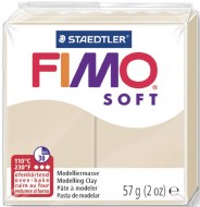 FIMO Soft 57g 8020-70 sahara