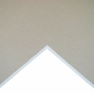 Mountboard A1 Dove Grey