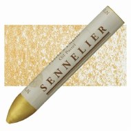 Sennelier Oil Pastel 36ml Gold Pearl