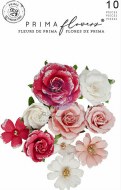 Prima Flowers Love Note 663155